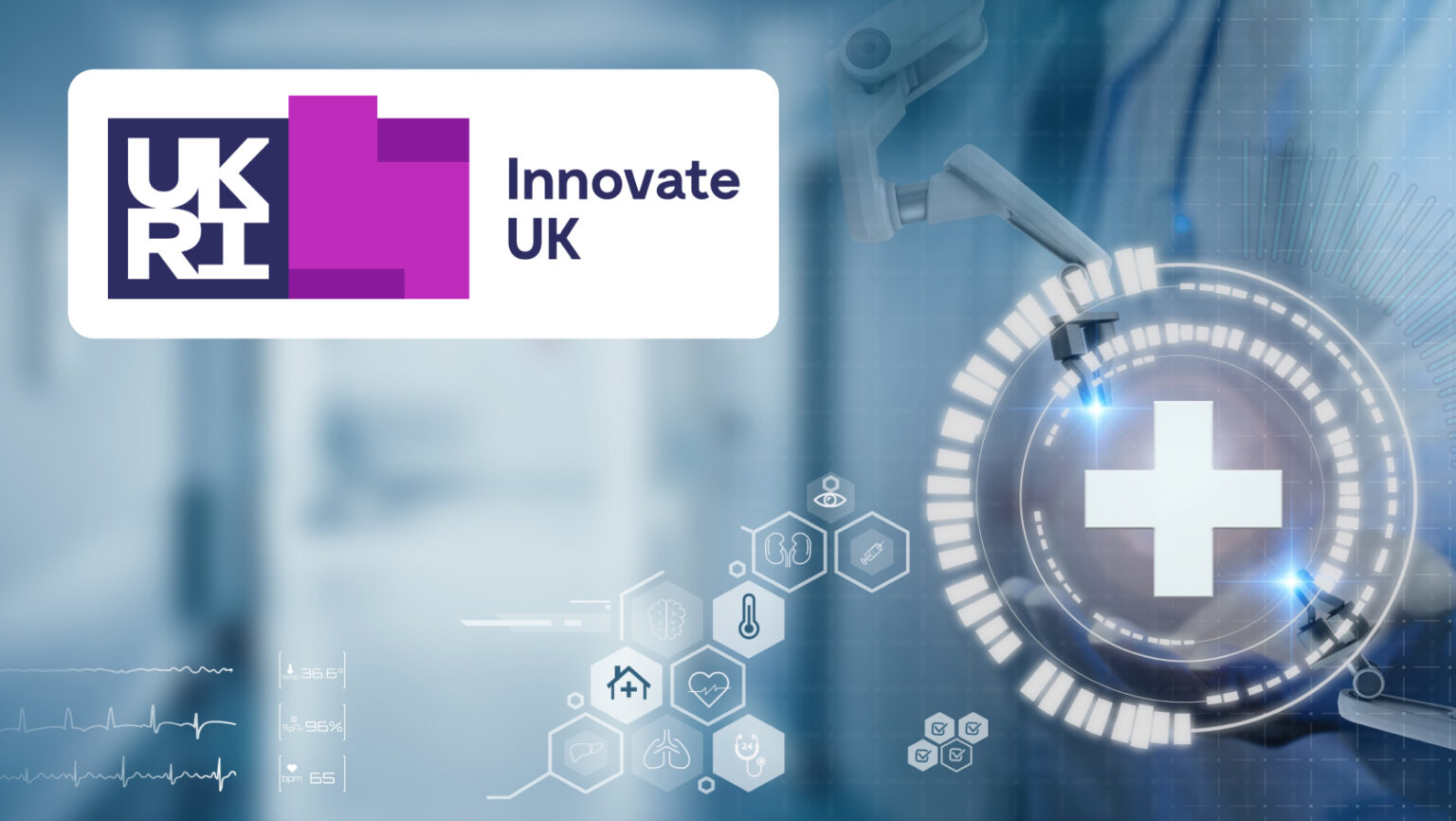 Ignite Data Receives £1/2 Million Innovate UK Grant to Advance ...