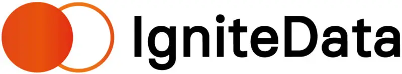 IgniteData logo